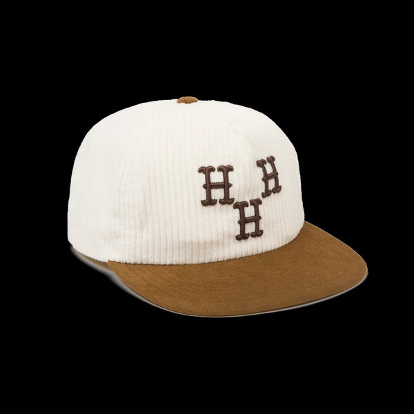 Huf - Hat Trick Snapback Hat *SALE